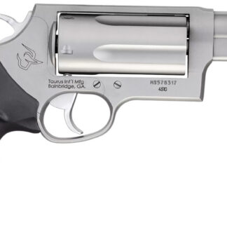 Taurus JUDGE 410/45LC SS 3" 5SH 3"MAG