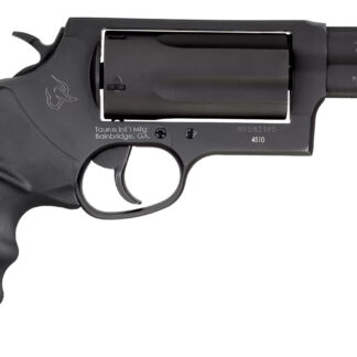 Taurus JUDGE MAG 410/45LC BL 3" 5SH