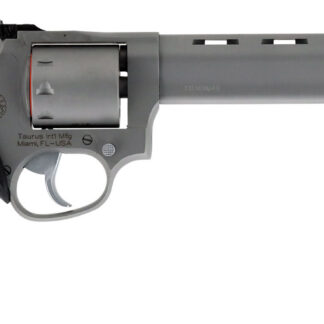 Taurus 992 22LR/22MAG REV 6.5" SS