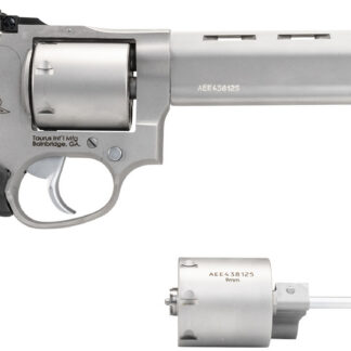 Taurus 692 357MAG SS 6.5" 7RD AS