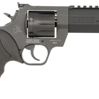 Taurus RAGING HUNTER 357M BLK 5" 7SH