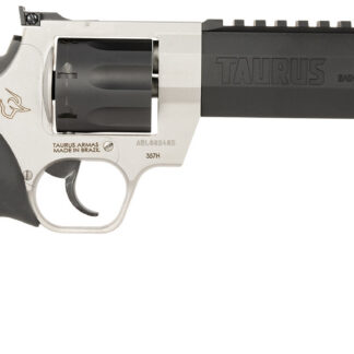 Taurus RAGING HUNTR 357M 2TONE 6.75"