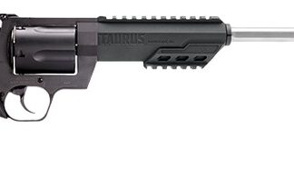 Taurus RAGING HUNTR 350LEG BK 10.5"