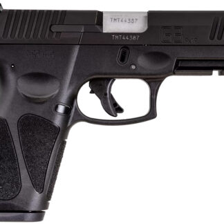 Taurus G3 9MM BLK/BLK 4" 10+1