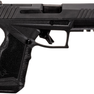 Taurus GX4C 9MM BLK/BLK 3.7" 10+1