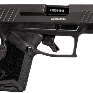 Taurus GX4 9MM BLK/GRAPHENE 10+1
