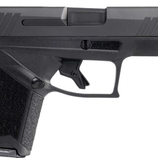 Taurus GX4XL 9MM BLK/BLK 3.7" 10+1