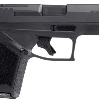 Taurus GX4XL 9MM BLK/BLK 3.7" 10+1 OR