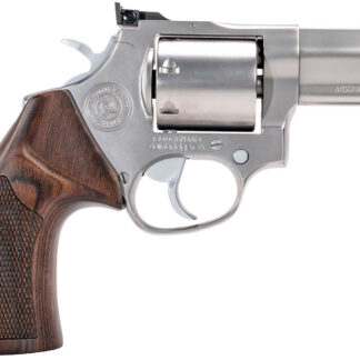 Taurus 692 EXEC 357MAG SS 3" 7RD AS