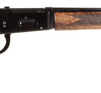 Heritage Manufacturing RANGE SIDE 410/20 BK/WD 5+1
