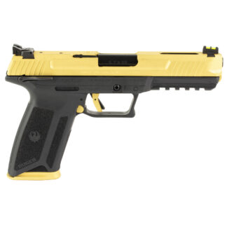 Ruger RUGER-57 5.7X28 GOLD 20+1