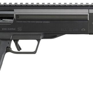 Ruger LC CHARGER 5.7X28 10" BLK 20+1