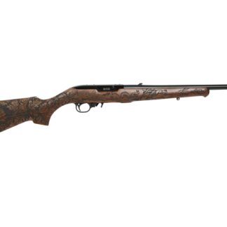 Ruger 10/22 SQUIRREL 22LR BL/WD 18.5