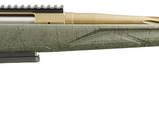 Ruger AMERICAN GEN2 PRED 300WIN 22"
