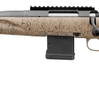 Ruger AMERICAN GEN2 RANCH LH 5.56