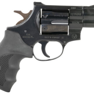 EAA Corp WINDICATOR 38SPC 2" 6RD BL