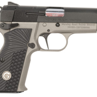 EAA Corp MCP35 LW MAT 9MM BK/TUN 3.88"