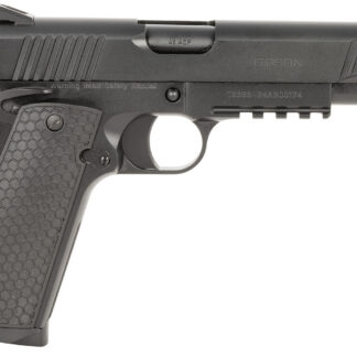 EAA Corp UNTOUCHABLE 45ACP BLACK 5"