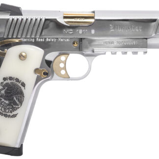 EAA Corp MC1911S LIBERADOR II 9MM 5"