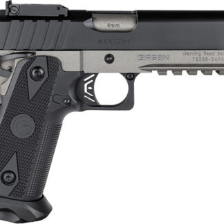 EAA Corp WITNESS 2311 MATCH 9MM 20+1