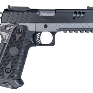 EAA Corp WITNESS 2311 MATCH X 9MM 20+1