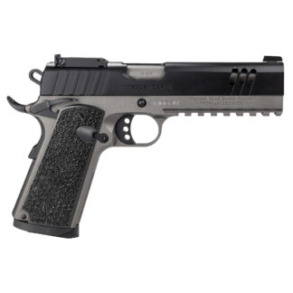 EAA Corp INFLUENCER X 10MM TUN/BK 5" OR