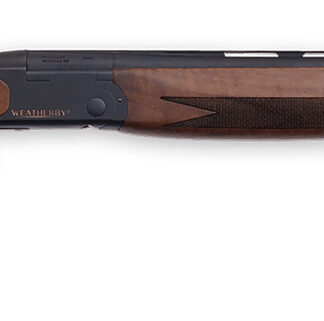 Weatherby ORION 1 O/U 20/26 MATTE/WD 3"