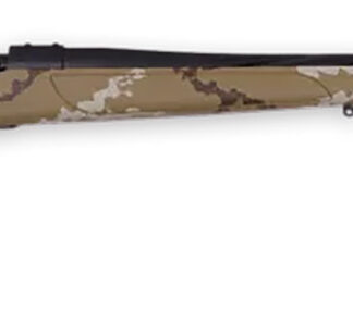 Weatherby VANGUARD OUTFITTER 22-250 24"
