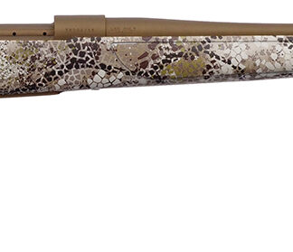 Weatherby VANGUARD BADLANDS 6.5PRC 24"