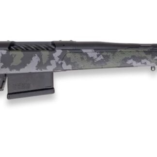 Weatherby 307 RANGE XP2 25RPM 22" ADJ