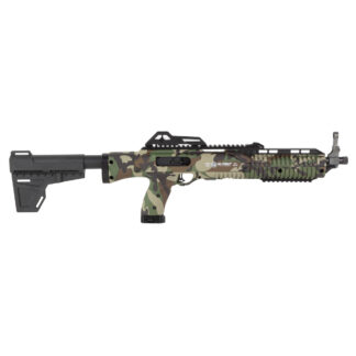 Hi-Point 4595P 45ACP PSTL M81 9+1 14"