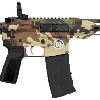 Hi-Point HP-15 PISTOL M81 300BLK 10.5"