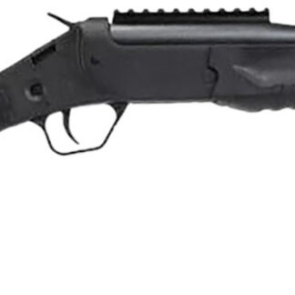 Rossi LWC 5.56MM BLK/BLK 16.5" TB