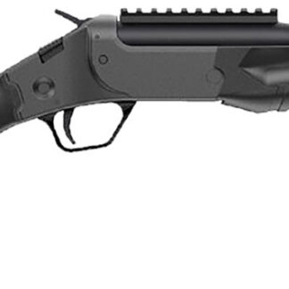 Rossi LWC 44MAG BLK/BLK 16.5" TB