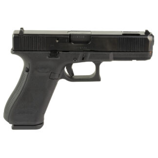 GLOCK G17C V 9MM 10+1 4.49" FS