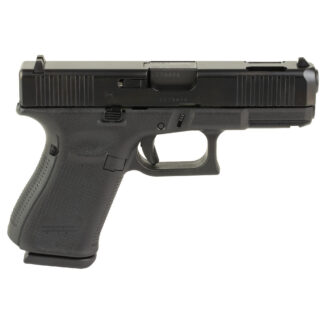 GLOCK G19C V 9MM 10+1 4.0" FS