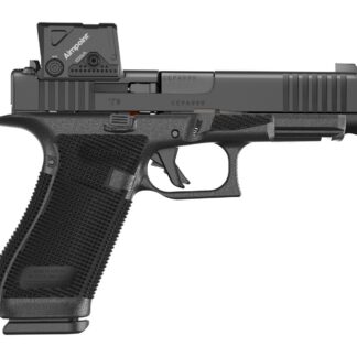 GLOCK G17 G6 9MM 10+1 4.49" COA FS