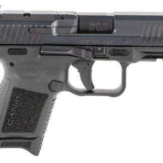 CANIK TP9 ELITE SC BLKOUT 3.5"