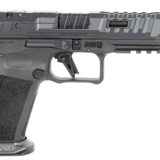 CANIK SFX RIVAL 9MM BLK 18+1 5"