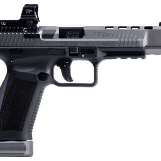CANIK TP9SFX 9MM TUNG 5" MO2