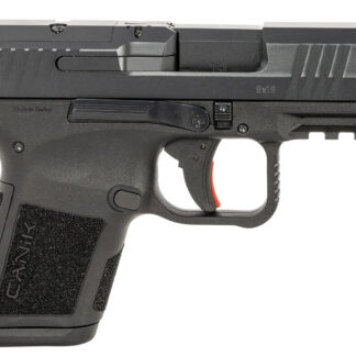 CANIK METE MC9 9MM BLK 15+1