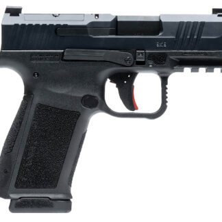 CANIK METE MC9L 9MM BLK 17+1