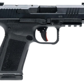 CANIK METE MC9LS 9MM BLK 17+1