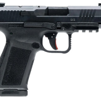 CANIK METE MC9LS 9MM BLK 10+1