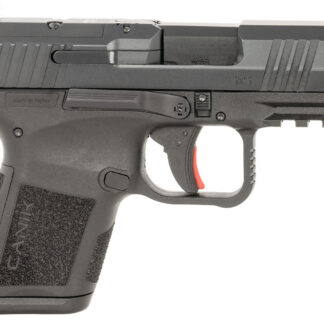CANIK METE MC9 9MM BLK 10+1 CA