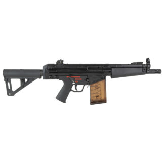 Century Arms AP51 7.62X51 BLK 8.3" BRACE