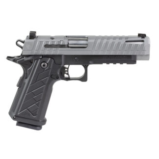 Century Arms LFA APOLLO 11 V2 9MM GRAY 18+1