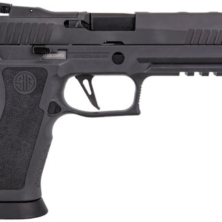SIG SAUER P320 XFIVE LEGION 9MM 10+1 AS