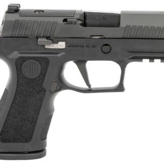 SIG SAUER P320 X-COMPACT 9MM 15+1 XRAY