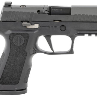 SIG SAUER P320 X-COMPACT 9MM 10+1 XRAY